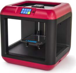 Printer, Flashforge, Flashforge Finder 3D Printer