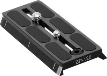 QUICK RELEASE PLATE, SIRUI, QUICK RELEASE