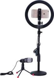 Ring light LED, PRO-Mount, PRO-MOUNTS CREATOR