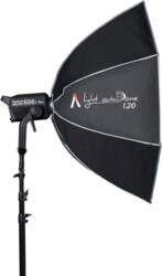 Softbox, APUTURE, Aputure Light Octadome Softbox