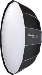 Softbox, Phottix, Phottix Raja Quick-Folding softbox
