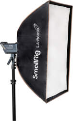 Softbox, SmallRig, SmallRig 4199 LA-R6090 Rectangular