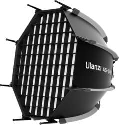 Softbox, Ulanzi, Ulanzi AS-045 Quick Release