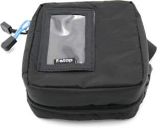 Soma, F-STOP, F-STOP Accessory Pouch Small