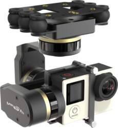 Stabilizators, FEIYU TECH, Feiyu Tech Mini3D