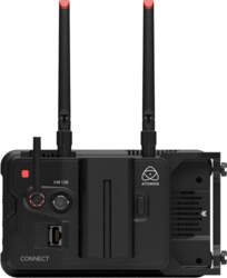 Teleprompter, ATOMOS, Atomos Connect for Ninja