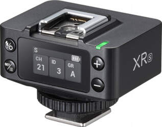 Trigger, GODOX, Godox XR-S TTL Trigger