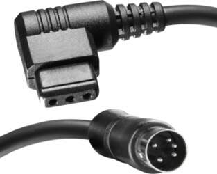 Trigger, WALIMEX, walimex pro Flash Cable