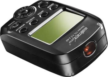 Trigger, WALIMEX, walimex pro Operator TTL