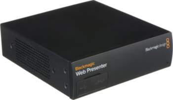 Video kamera, BLACKMAGIC, Blackmagic Design Web