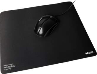 Acme, Acme Rubber based mouse pad