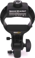 Adapteris, SMDV, SMDV Speed Bracket SB-05
