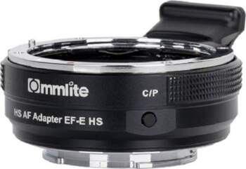 Adapters, Commlite, COMMLITE Adapter CM-EF-E HS
