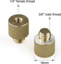 Aksesuārs, SmallRig, SmallRig 1069 Thread Adapter