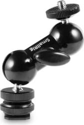 Aksesuārs, SmallRig, SmallRig 1135 Cool Ballhead-V1