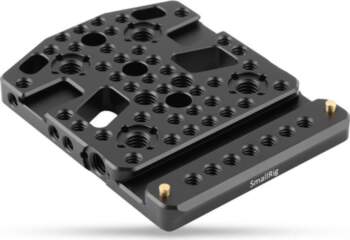Aksesuārs, SmallRig, SmallRig 1853 Top Plate