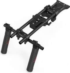 Aksesuārs, SmallRig, SmallRig 2896C Basic Shoulder