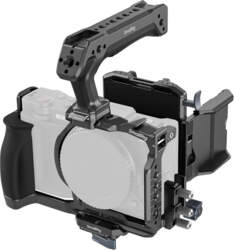 Aksesuārs, SmallRig, SmallRig 6113 HawkLock Quick