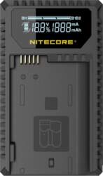 Akumulatora lādētājs, Nitecore, Nitecore UNK2 Compact