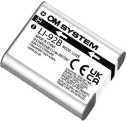 Akumulators, OM System, OM System Battery