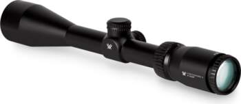 Binoklis, Vortex, Vortex Crossfire II 4–12x44