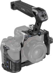 Cage, SmallRig, SmallRig 3708 Rhinoceros Basic