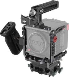 Cage, SmallRig, SmallRig 4335 Advanced Cage