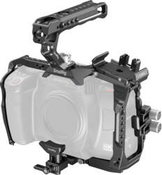 Cage, SmallRig, SmallRig 4574 Basic Cage