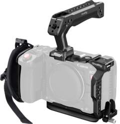 Cage, SmallRig, SmallRig 5809 Cage Kit