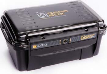 Case, UK PRO, GEARBOX 7 /