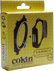 COKIN, Cokin Filter P308 Coupling Set
