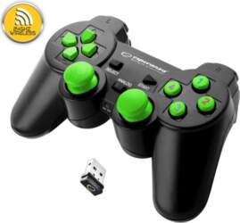 Esperanza, Gamepad wireless Esperanza GLADIATOR EGG108G