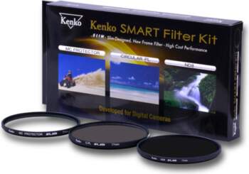 FILTER 3-KIT, KENKO, KENKO FILTER 3-KIT