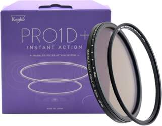 Filter, KENKO, Kenko PRO1D+ INSTANT ACTION