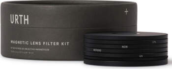 Filter, Urth, Urth 43mm Magnetic Essential