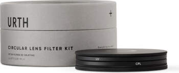 Filter, Urth, Urth 67mm UV +