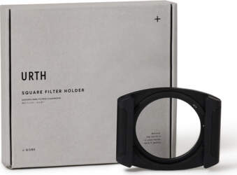 Filter, Urth, Urth 75mm Square Filter