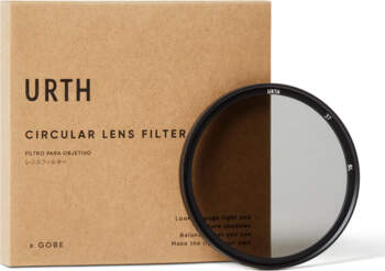 Filter, Urth, Urth 82mm Circular Polarizing