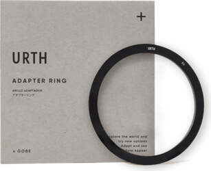 Filter, Urth, Urth 86-43mm Adapter Ring