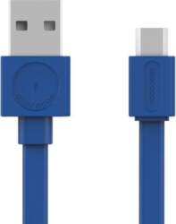 Kabeļis, ALLOCACOC, Allocacoc USBcable | micro