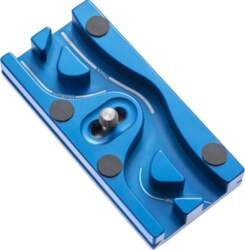 Kabeļis, Tether Tools, TetherBlock® Arca -