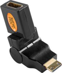 Kabeļis, Tether Tools, TetherPro HDMI Mini