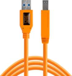 Kabeļis, Tether Tools, TetherPro USB 3