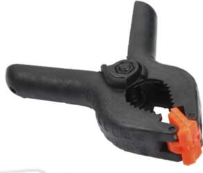 Klips, FORMAX, FORMAX KS8 STUDIO CLAMP