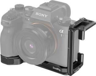 L-plate, SmallRig, SmallRig 3207 L Bracket