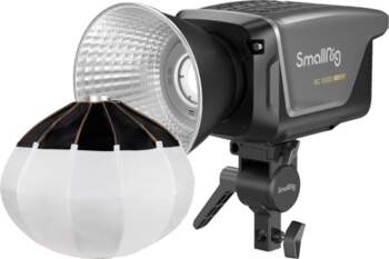 LED, Smallrig, SmallRig Kit RC 350D