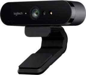 Logitech, LOGITECH HD Webcam BRIO 4K