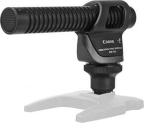 Mikrofons, CANON, Canon DM-100 Microfon, (new)