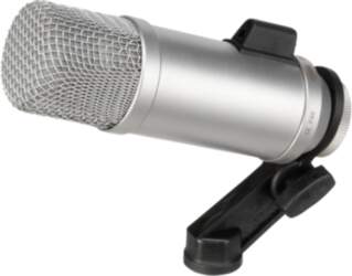 Mikrofons, RODE, Rode Broadcaster, (new)