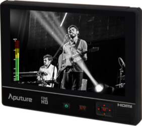 Monitor, APUTURE, Aputure Fieldmonitor VS-2 FineHD